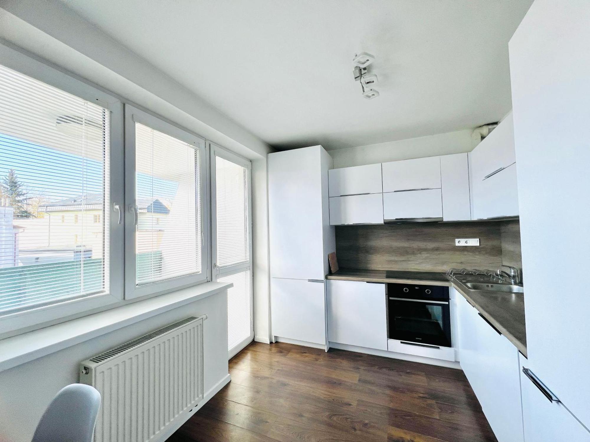 H5 Apartman 2 Bedrooms With Balcony And Free Parking Žilina Exteriér fotografie